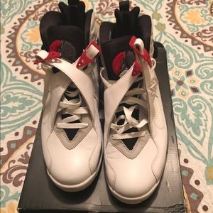 Jordan Bugs bunny 8 size 12