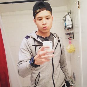 Meet your Posher, Ivan