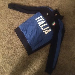 Puma jacket