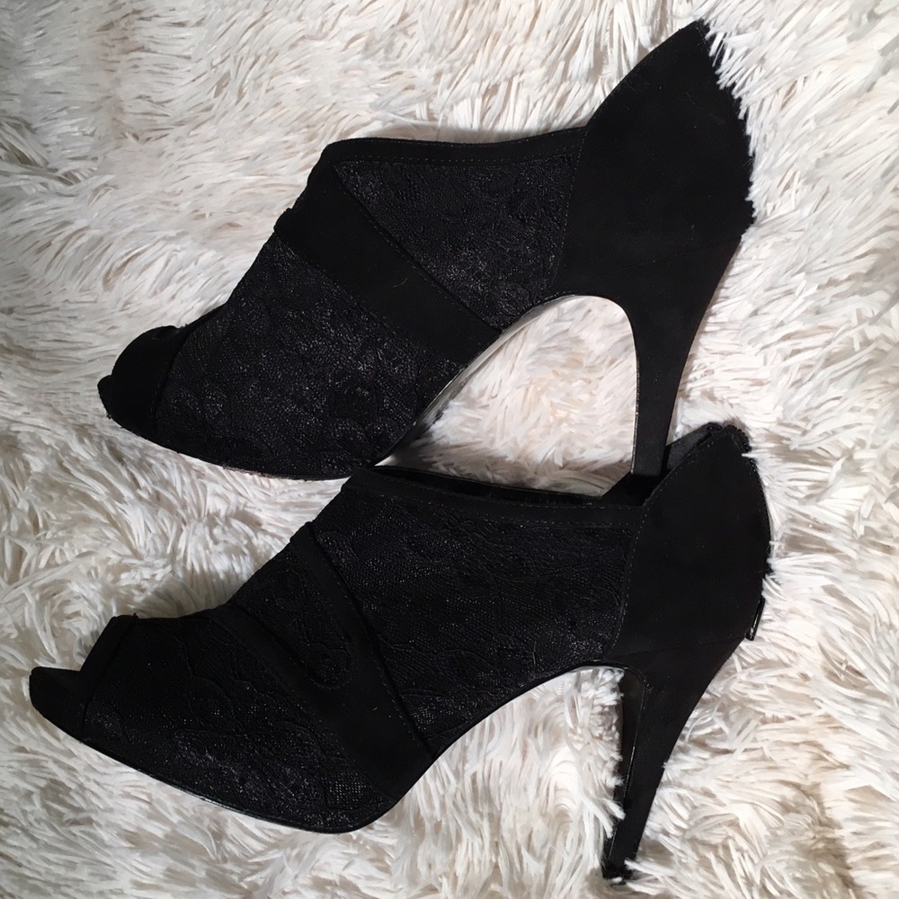 M by Marinelli Whirl Bootie