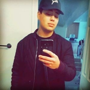 Meet your Posher, Jared