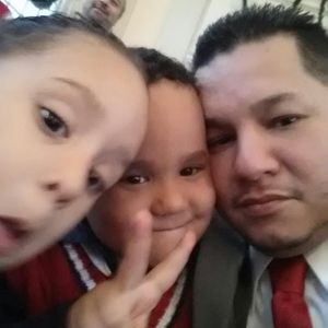 Meet your Posher, Ruben