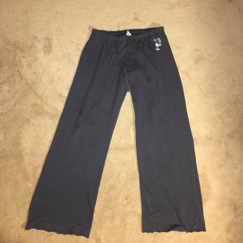 Victoria's Secret Boyfriend Sweatpants