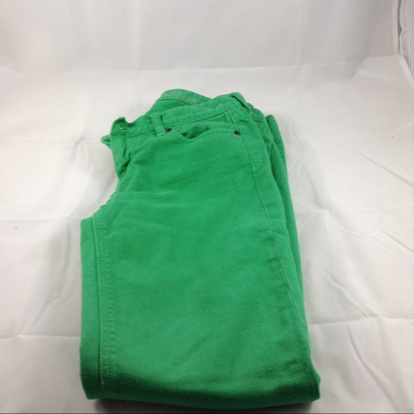 J. Crew Denim - J. Crew matchstick