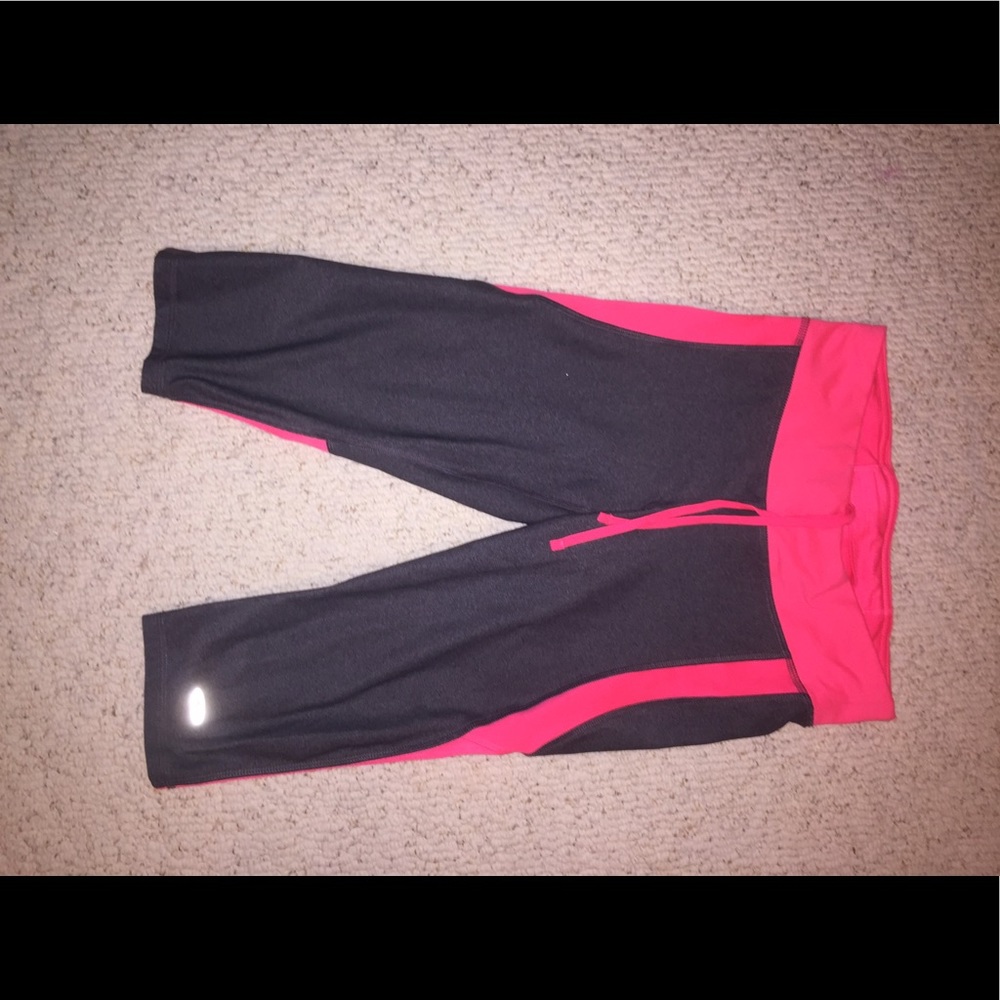 Target Leggings