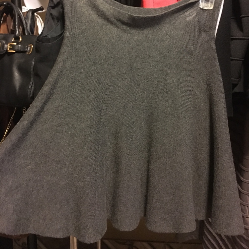 SOFT SKATER SKIRT!