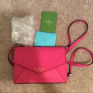 Kate spade large Monday