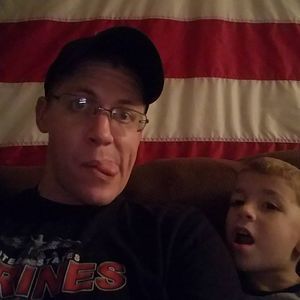 Meet your Posher, Bryce