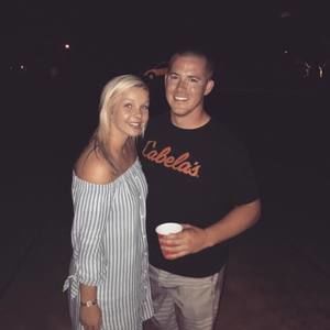 Meet your Posher, Cj