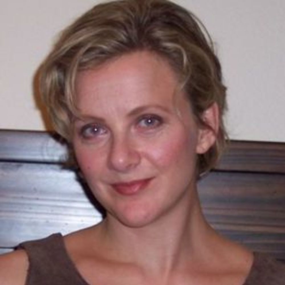 Meet your Posher, Kathy