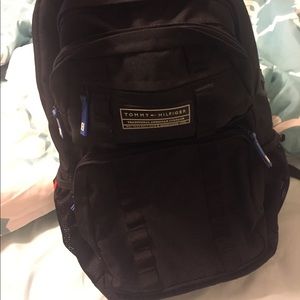 Tommy Backpack