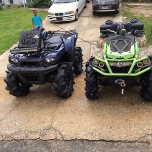 Meet your Posher, Tony