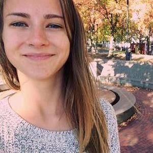 Meet your Posher, Mady