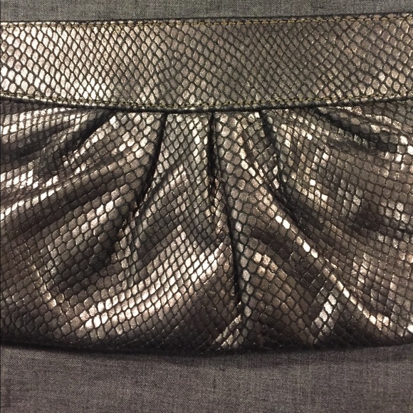 Lauren Merkin Clutch - Picture 4 of 4