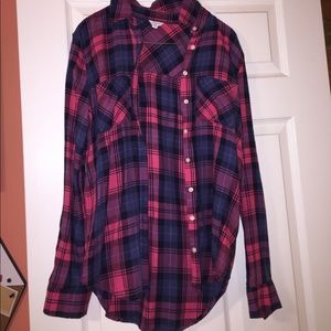 Flannel