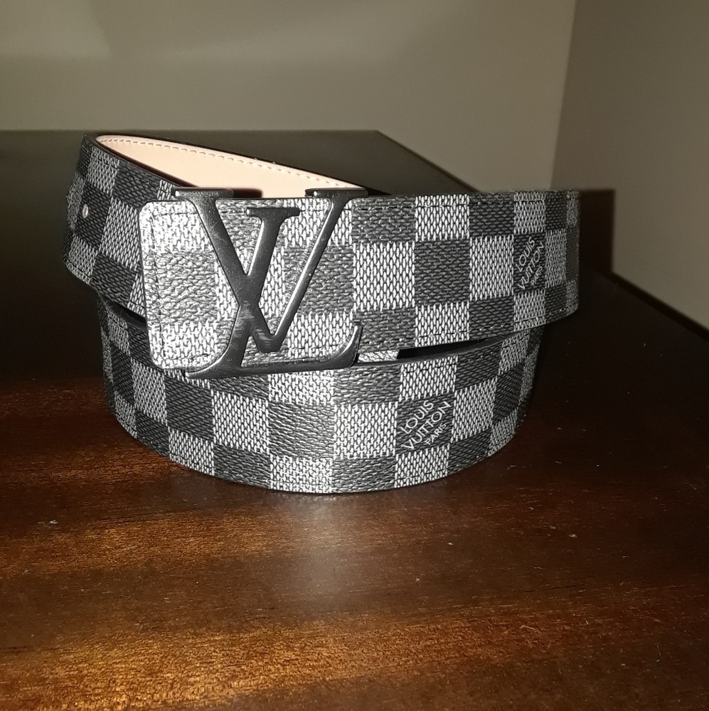 Men's Designer Belt