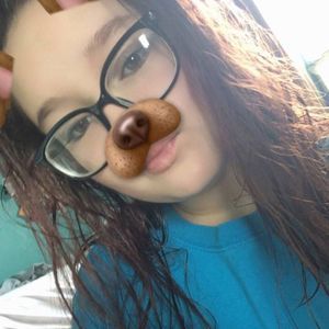 Meet your Posher, Arlessa