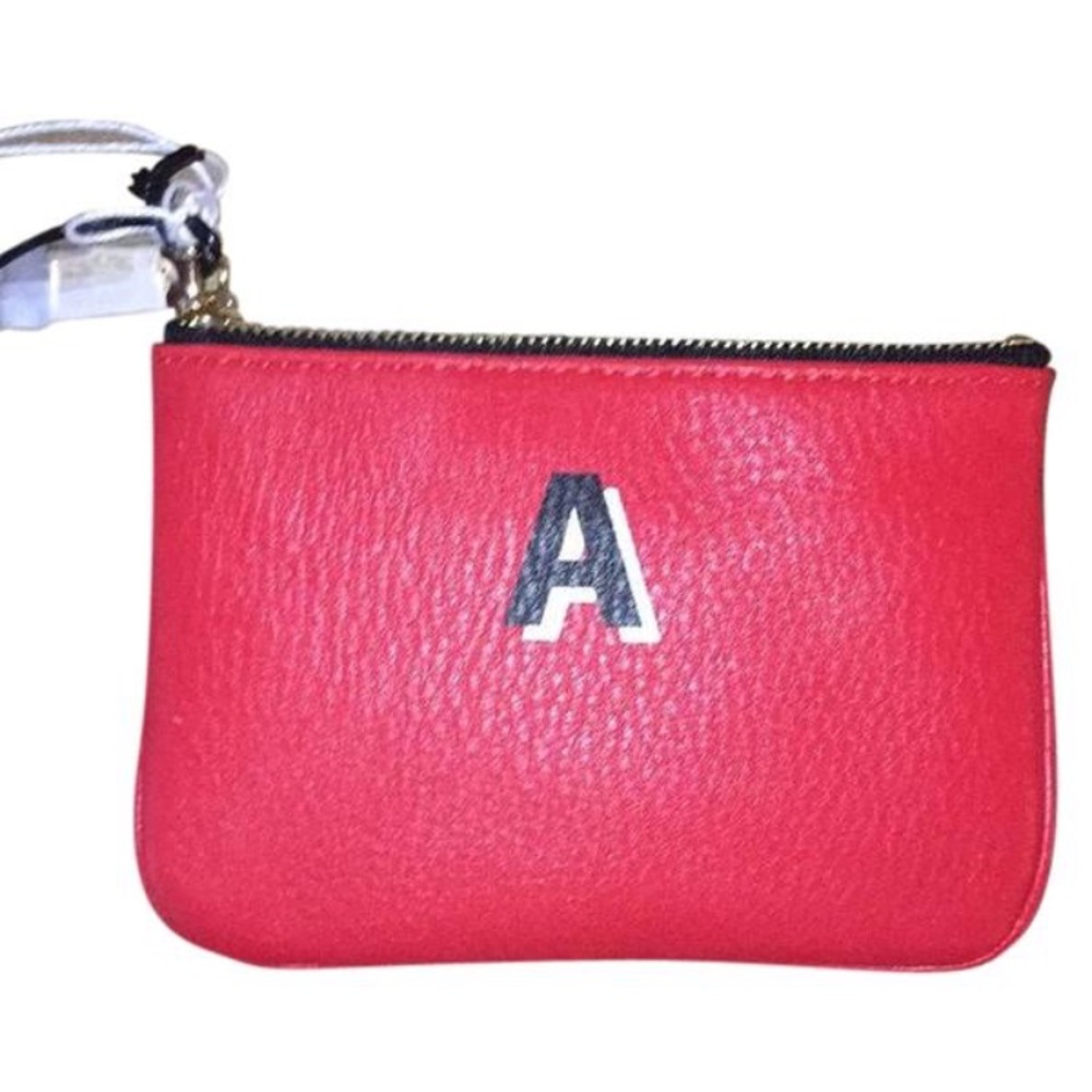 Rebecca Minkoff Monogram Coin Purse