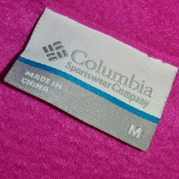 Cheap & Cozy Women's Full Zip Up Fleece! - Picture 2 of 3