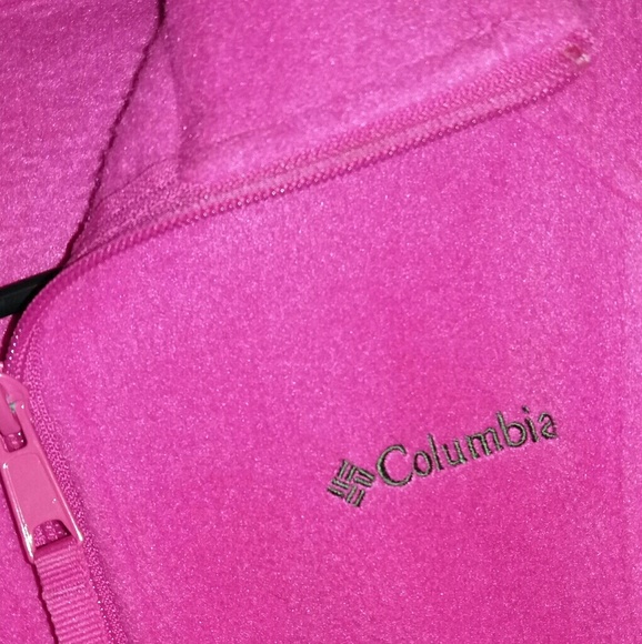 Cheap & Cozy Women's Full Zip Up Fleece! - Picture 3 of 3