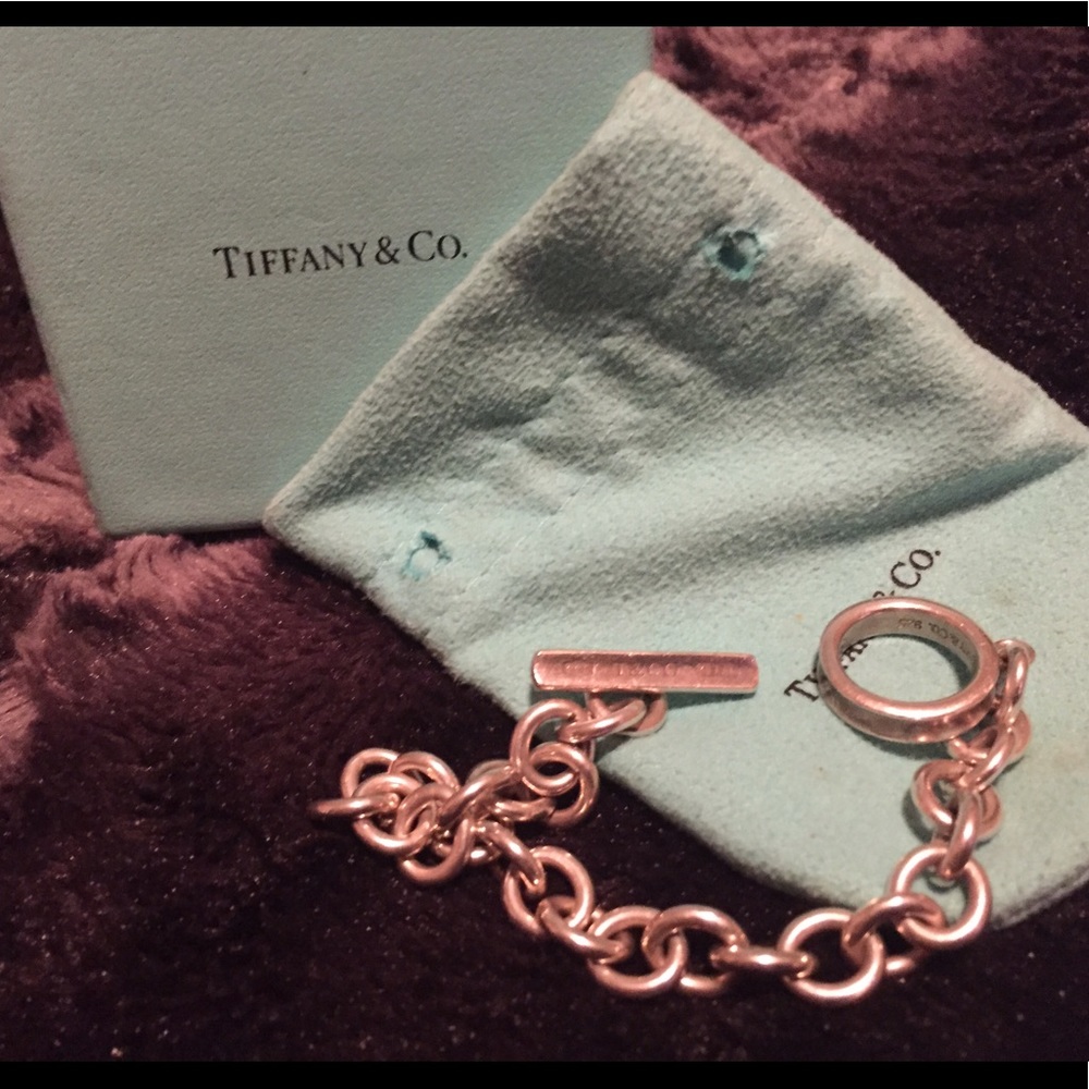 Tiffany Bracelet