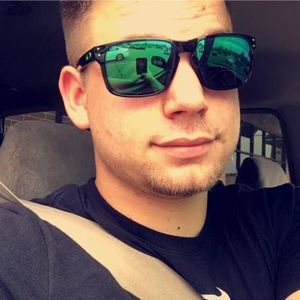 Meet your Posher, Timmy