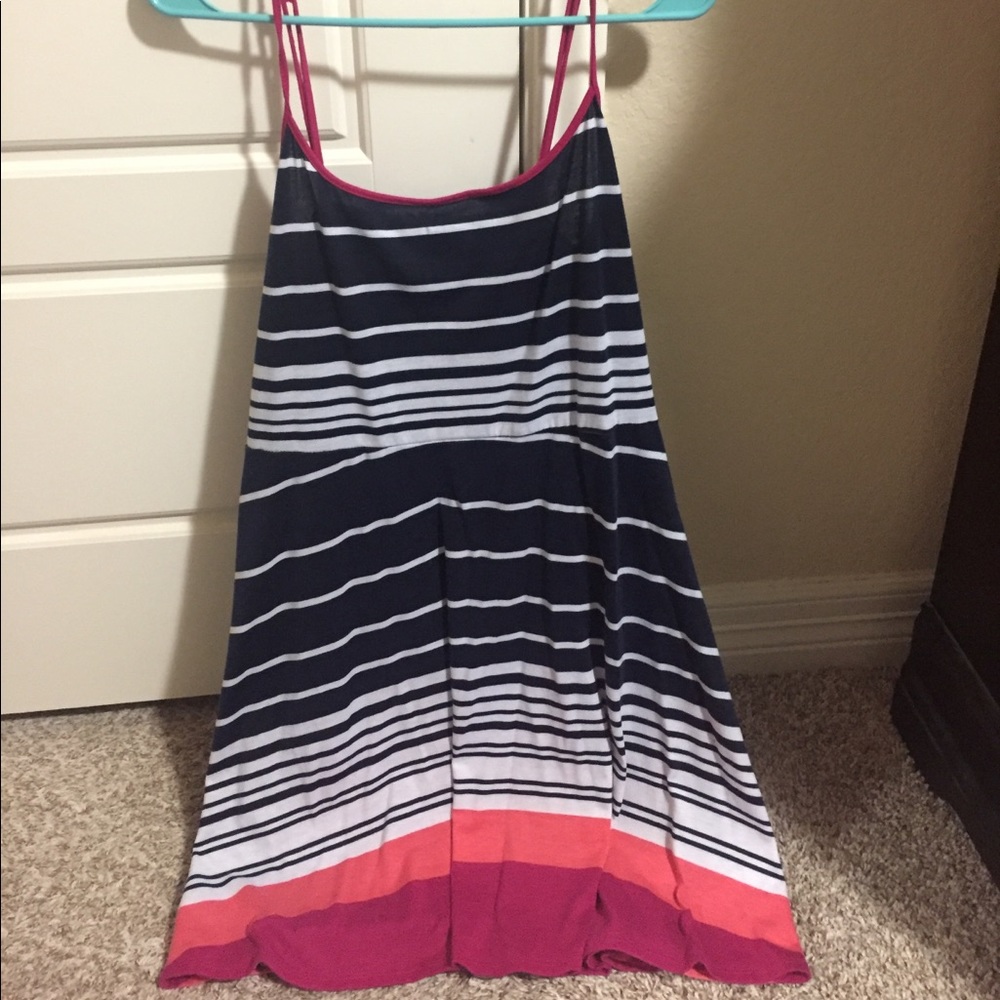 Target dress