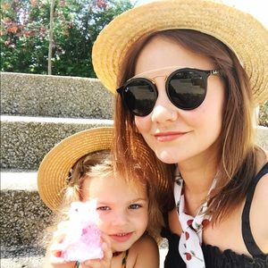 Meet your Posher, Lindsay