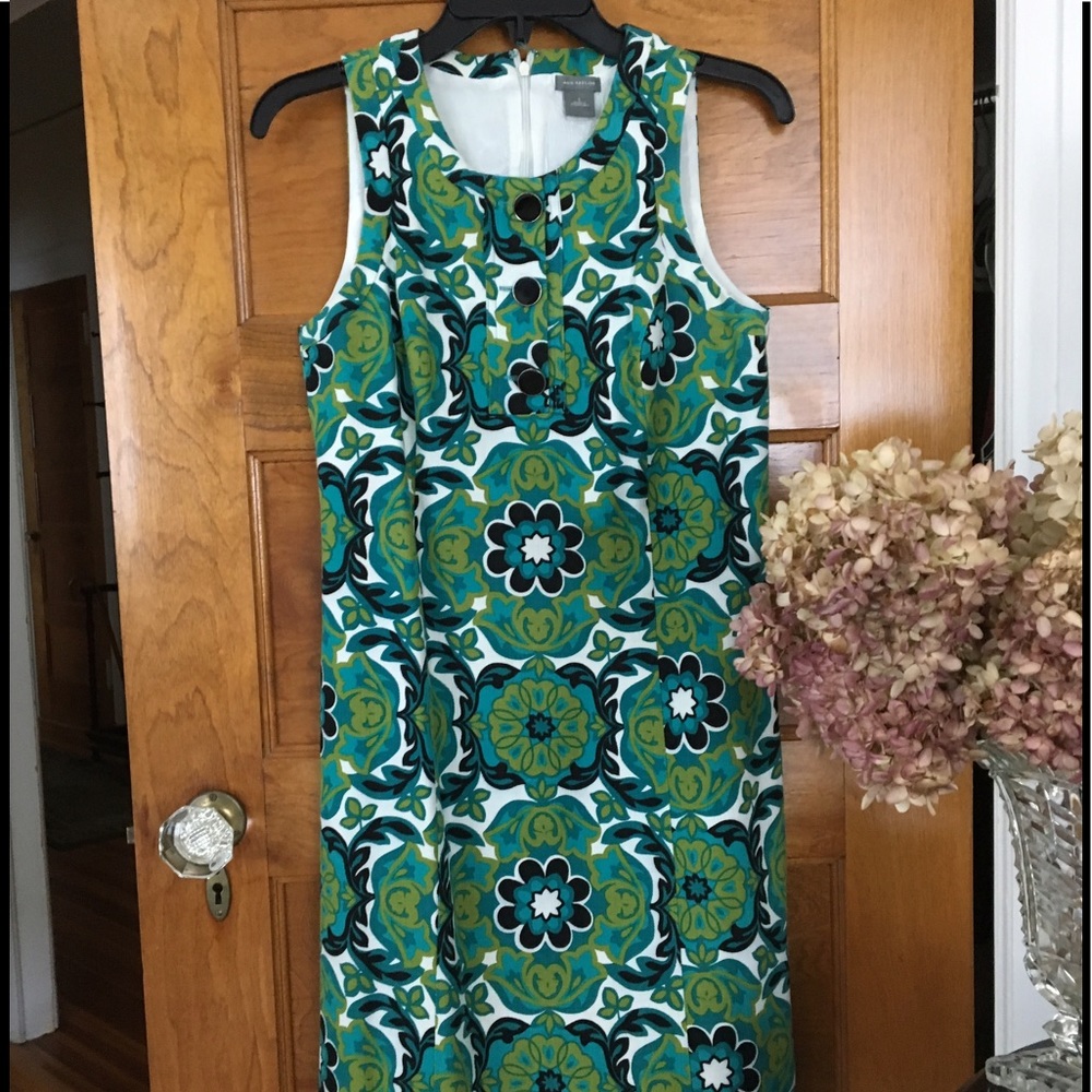 Ann Taylor Dress