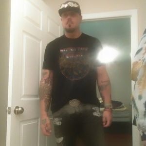 Meet your Posher, Allen