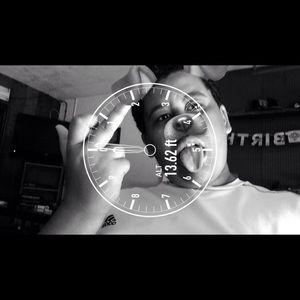 Meet your Posher, Alejandro