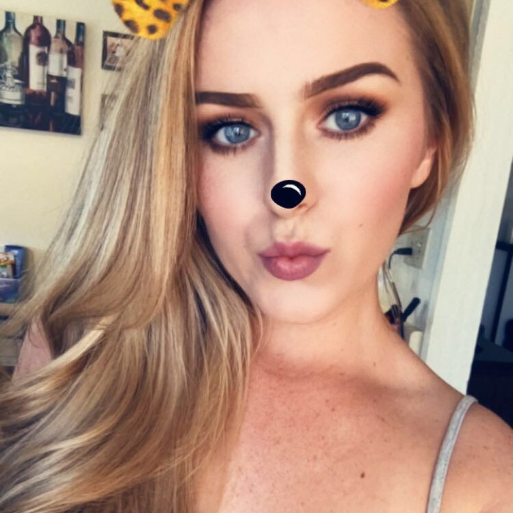 Meet your Posher, Taiylor