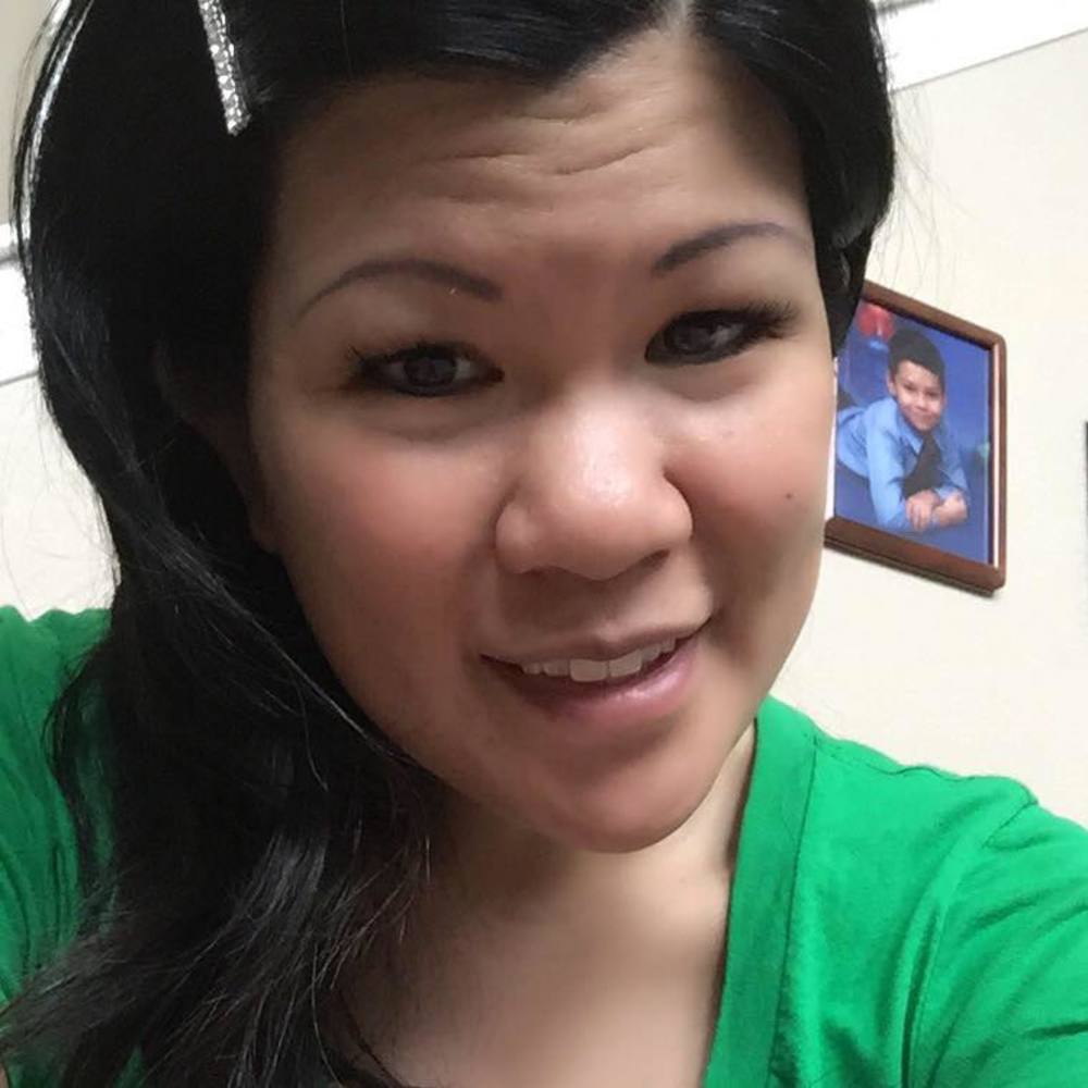 Meet your Posher, Jen