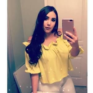 Meet your Posher, Karla