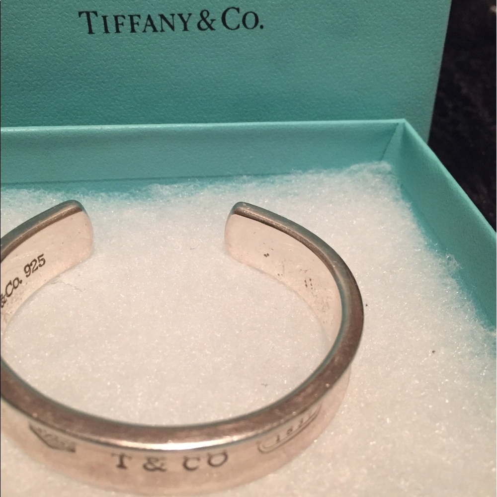 Tiffany Bracelet