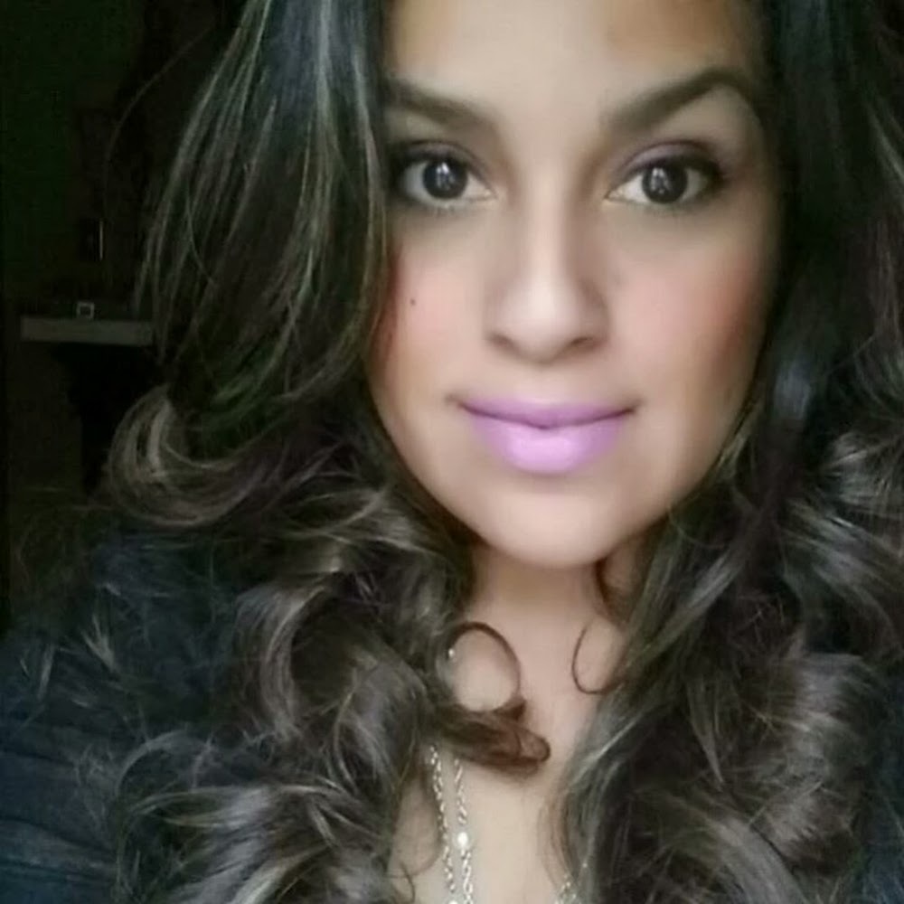 Meet your Posher, Rocio