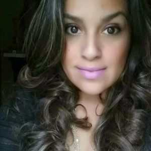 Meet your Posher, Rocio