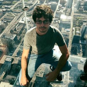 Meet your Posher, Filipi