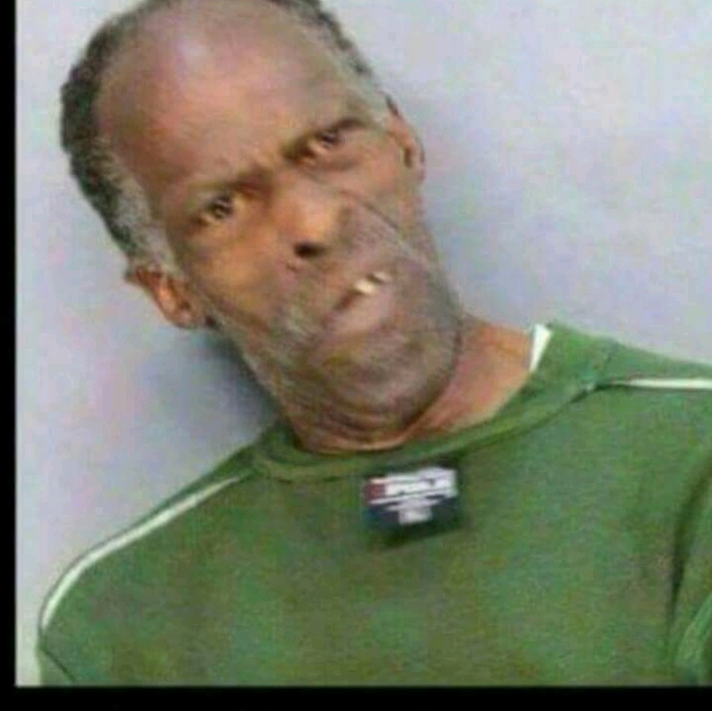 Meet your Posher, Shaun