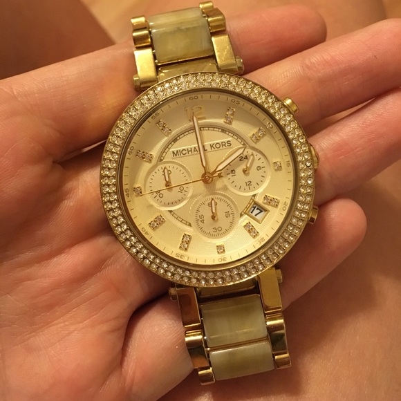 Michael Kors watch main image 4