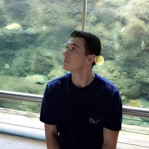 Meet your Posher, Bryce