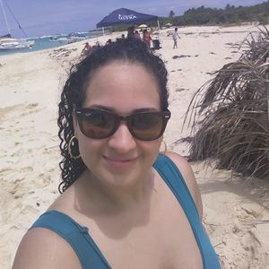 Meet your Posher, Joann