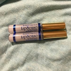 Lipsense- Matte Gloss