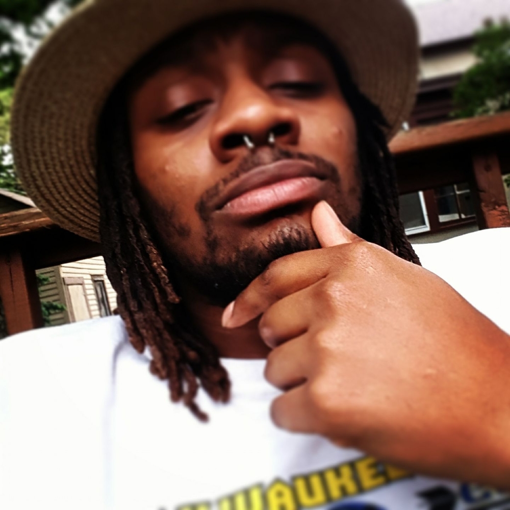 Meet your Posher, Victor d