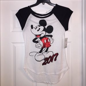 Disney Shirt