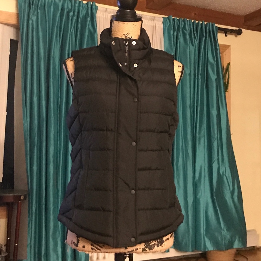 Gap Vests