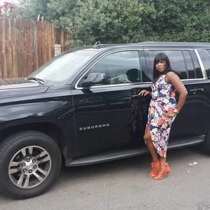 Meet your Posher, Shauna