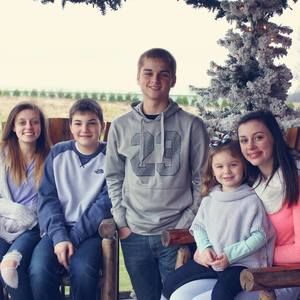 Meet your Posher, Braden