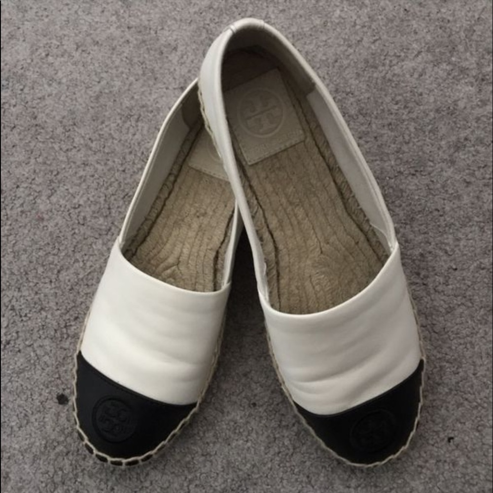 ❌RESERVED/HOLD❌ Tory burch espadrille