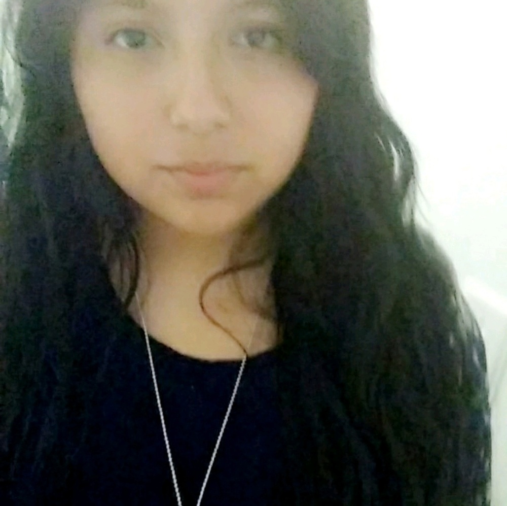 Meet your Posher, Joana